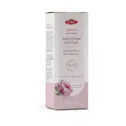 گلاب طبیعی Otacı 150 میلی لیتر Uncfdd