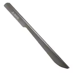 دسته تیغ ابرو فلزی زد وان