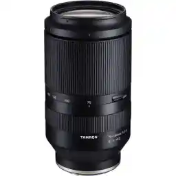 لنز تامرون دست دوم Tamron 70-180mm f/2.8 Di III VXD for Sony E(جعبه دارد)