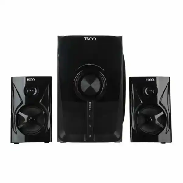 اسپیکر بلوتوثی تسکو TS2196