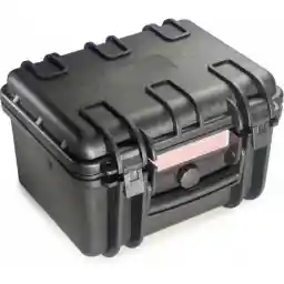 کیف دوربین حرفه ای ورتا Verta 272017 hard case camera