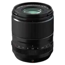 لنز عکاسی فوجی فیلم Fujifilm Fujinon XF23mmF1.4 R LM WR