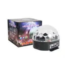 چراغ رومیزی دیسکویی DISCO Lamp