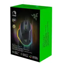 ماوس گیمینگ ریزر Razer Basilisk V3 Razer Basilisk V3 ماوس گیمینگ ریزر Razer Basilisk V3 Razer Basilisk V3