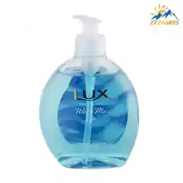 مایع دستشویی لوکس با عصاره مواد معدنی حجم 500 میل
