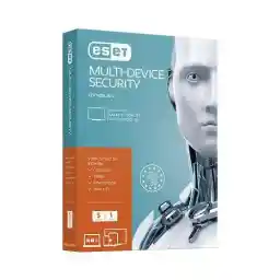 ایست مولتی دیوایس سکیوریتی 2019 Eset Multi Device Security 2019