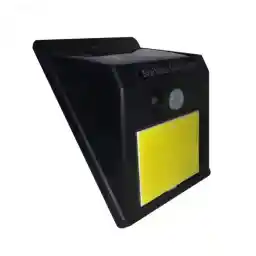 چراغ دیوارکوب خورشیدی سنسور دار Three-mode solar wall lamp with sensor model YX-601COB