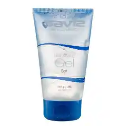 ژل حالت دهنده مو سر ملایم ساویز وزن 150 گرمی