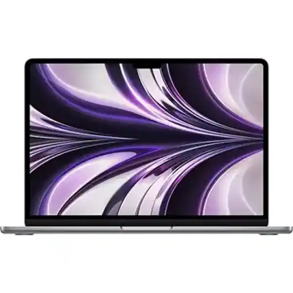 لپ تاپ 13.6 اینچ اپل مدل MacBook Air-MLXW3 M2 2022 LLA