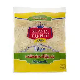 پنیر پیتزا موزارلا شه وین - 2 کیلوگرم