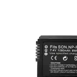 شارژر سونی دوبل Sony NP-FW50 HC شارژر سونی دوبل Sony NP-FW50 HC
