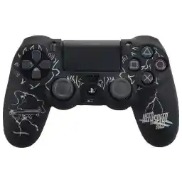 محافظ دسته دوال شاک 4 مدل Need For Speed