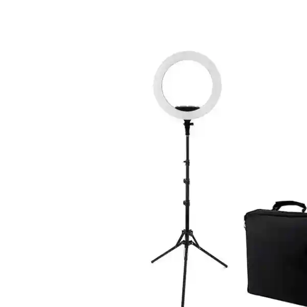 رینگ لایت (45 سانتی متر 65 وات) Ring Light KY-BK 416 65W