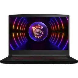 MSI Thin GF63 12VF-270NL - Gaming Laptop - 15.6 inch - 144Hz MSI Thin GF63 12VF-270NL - Gaming Laptop - 15.6 inch - 144Hz