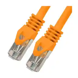 پچ کورد نگزنس NEXANS Patch cord Cat6 SFTP 3M