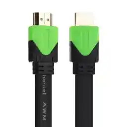 کابل HDMI پی نت مدل HDTV 2.0 طول 1.5 متر P-net HDTV 2.0 HDMI Cable 1.5m