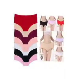 نوار کمر بلند بامبو 7 تکه فوق العاده نرم و انعطاف پذیر Afrodiziac