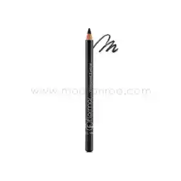 مداد چشم ضد آب مشکی فلورمار