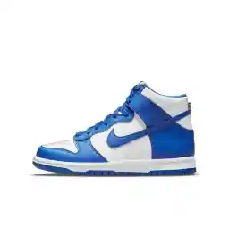 کفش کتانی بچه گانه Dunk High Gs