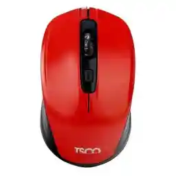 ماوس بی سیم تسکو مدل TM-666w TSCO TM-666w wireless Mouse