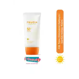کرم ضد آفتاب تونینگ فرودیا 50 گرم Spf50