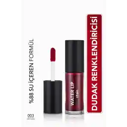 Flormar waterlipvlek