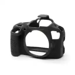 کاور دوربین ایزی کاور مشکی Easy Cover Canon 4000D/2000D/1300D