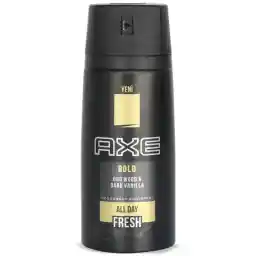 اسپری مردانه Gold اکس 150 میل