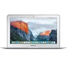 لپ تاپ 13 اینچی اپل APPLE MacBook Air MQD42 2017