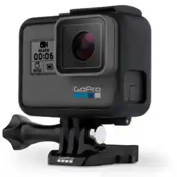 دوربین گوپرو GoPro Hero 6 Black