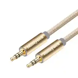 کابل AUX هانیول مدل HC000034/CBL/2M به طول 2 متر