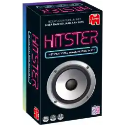 بازی پارتی جامبو هیتستر - بازی اکشن