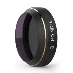 فیلتر لنز ND16 مویک پرو PGYTECH PGY-MAF-006 G-HD-ND16 lens filter for DJI MAVIC
