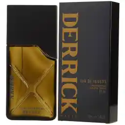 ادو تویلت مردانه اورلین مدل Derrick حجم 100میل