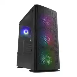 کیس ریدمکس H702 RaidMax H702 Mid Tower Case