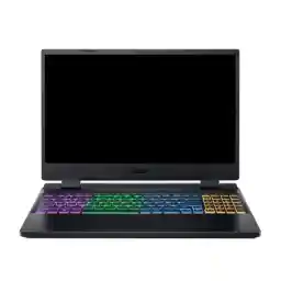 لپ تاپ 15.6 اینچی ایسر مدل Nitro 5 AN515 i7 12700H 16GB 512GB SSD RTX3060 6GB لپ تاپ 15.6 اینچی ایسر مدل Nitro 5 AN515 i7 12700H 16GB 512GB SSD RTX3060 6GB