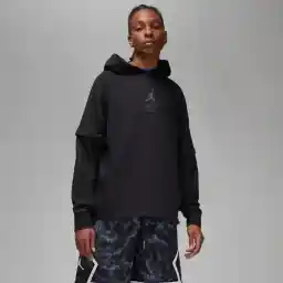 سویشرت MJ Dri Fit Sport Fleece Pullover Erkek