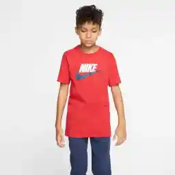 تی شرت بچه گانه تی شرت ورزشی نایک Futura Td