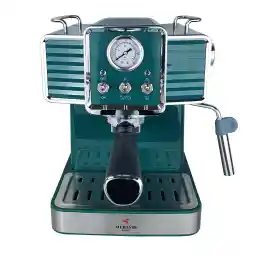 اسپرسو ساز 1.5 لیتری مباشی مدل ME-ECM2020