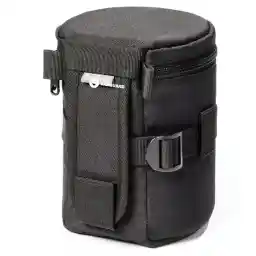 کیف لنز ایزی کاور EasyCover Size 85x130mm Lens Bag black