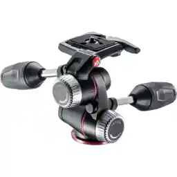 هد مانفروتو Manfrotto MHXPRO-3W 3-Way Pan/Tilt Head