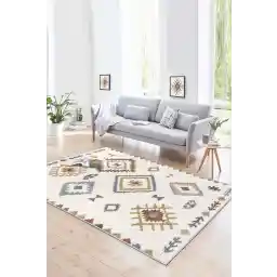 وست هوم چاپ دیجیتال قابل شستشو بدون لغزش پایه فرش آشپزخانه فرش اتاق نشیمن و فرش کف