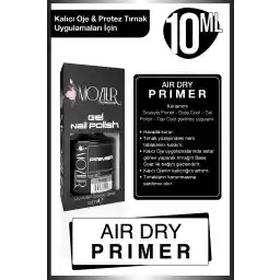 پرایمر حرفه ای MOZIUR 10 میلی لیتر