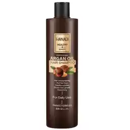 شامپو هانادی حاوی روغن آرگان حجم 500 میل