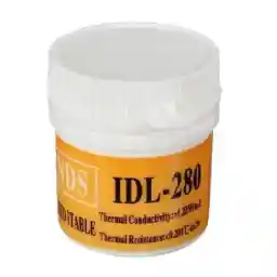 خمیر سیلیکون مدل IDL-280 خمیر سیلیکون مدل IDL-280