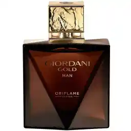 ادوتویلت مردانه اوریفلیم سری Giordani Gold حجم 75 میل - شماره 32155