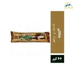 والس اولکر هالی با روکش شکلاتی بسته 8 عددی