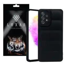 کاور لوکسار مدل Lumer مناسب برای گوشی موبایل سامسونگ Galaxy A73 5G / A73