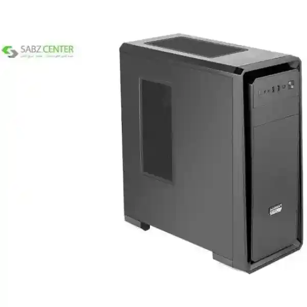 کیس کامپیوتر گرین مدل Pars Evo GREEN PARS EVO Computer Case