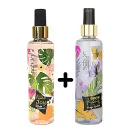 پک بادی اسپلش زنانه شون مجموعه دو عددی